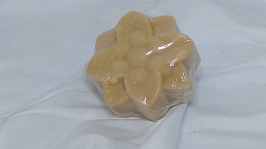 Cedarwood Dog Soap